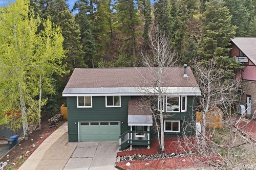 575 Aspen Dr, Park City, UT, 84098-5136 | Card Image