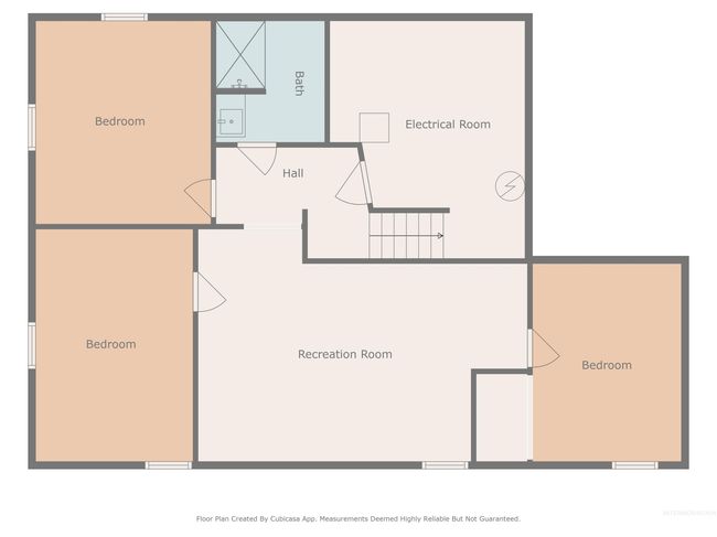 4 N 1050 E, House other with 3 bedrooms, 2 bathrooms and null parking in Declo ID | Image 49
