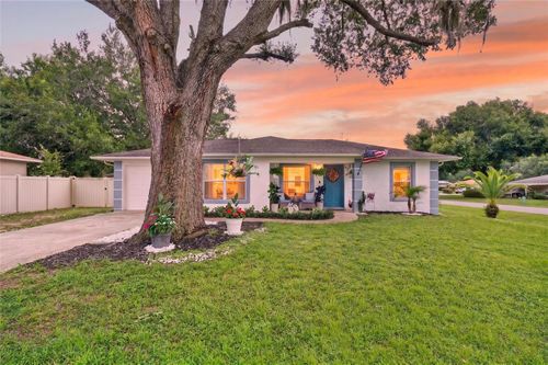 599 Magnolia Ridge Ave, Tavares, FL, 32778-5184 | Card Image