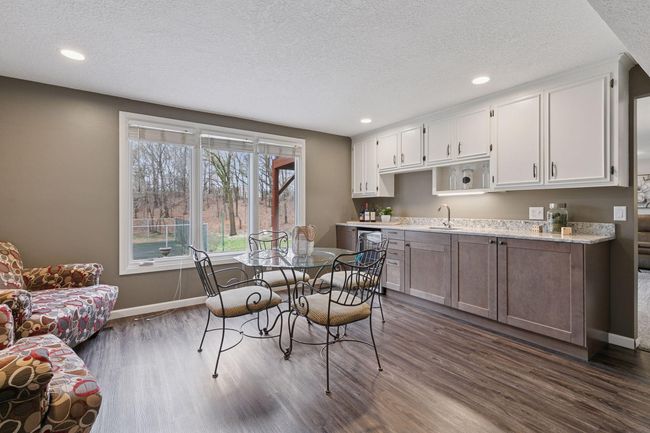 Lower level space for games and entertaining | Image 31