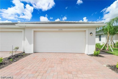 2156 Dragonfruit Way, NAPLES, FL, 34120-5742 | Card Image