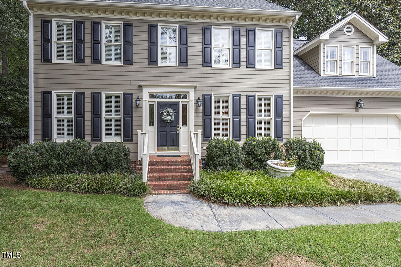Hafton Ct, Cary, NC 27518