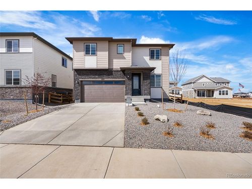 2157 S Jackson Gap St, Aurora, CO, 80018-6280 | Card Image