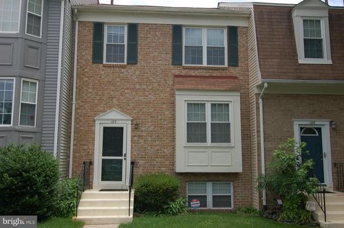 123 Lazy Hollow Dr, GAITHERSBURG, MD, 20878-2764 | Card Image
