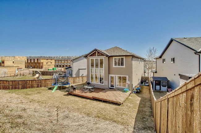 84 Tuscany Summit Terrace Nw, Home with 3 bedrooms, 2 bathrooms and 4 parking in Calgary AB | Image 45