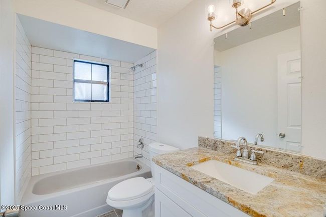 6377 Dane Ave, House other with 3 bedrooms, 2 bathrooms and null parking in Cocoa FL | Image 6