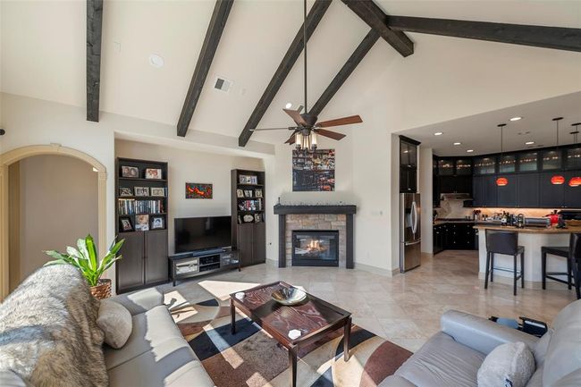 with a heartwarming fireplace and | Image 17