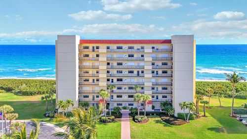 211-7420 S Ocean Dr, Jensen Beach, FL, 34957-2036 | Card Image