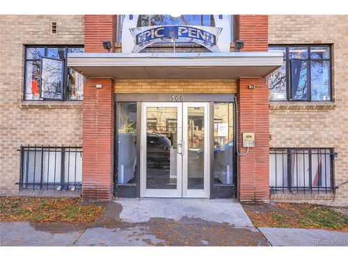 402-500 E 11th Ave, Denver, CO, 80203 | Card Image