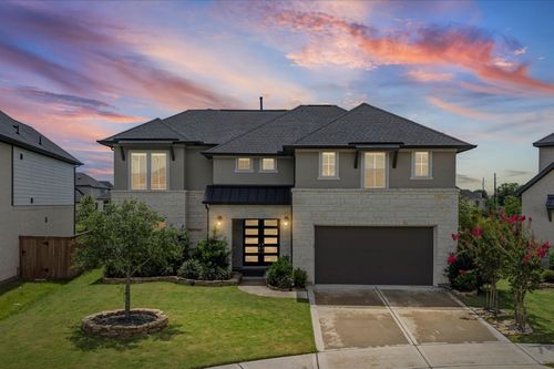 7306 Pecan Brook Ln, Fulshear, TX, 77441-2554 | Card Image