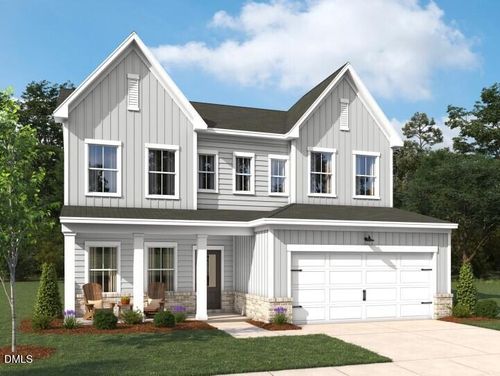 365-961 Fetching Place, Rolesville, NC, 27571 | Card Image