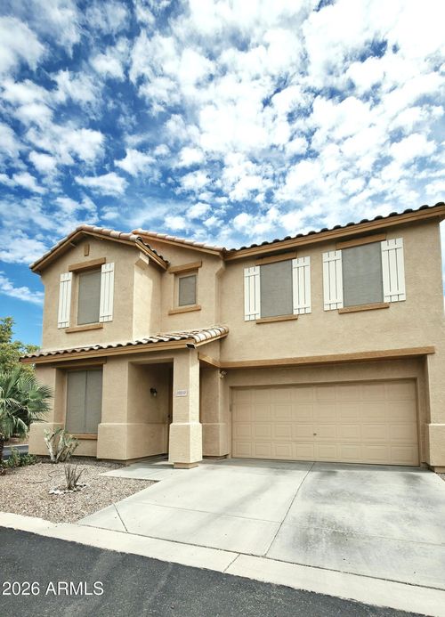 16910 W Rimrock St, Surprise, AZ, 85388-1535 | Card Image