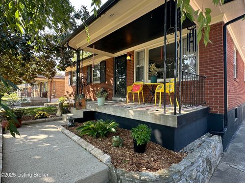 4917 Mile Of Sunshine Dr, Louisville, KY, 40219-2164 | Card Image