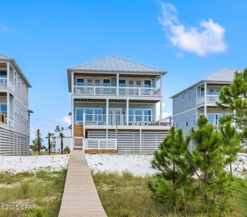 188 Las Brisas Ln, Cape San Blas, FL, 32456-7677 | Card Image