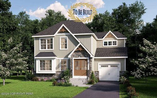 503L Warbler Ct, Bushkill, PA, 18324 | Card Image