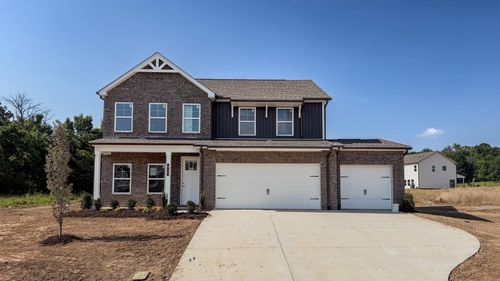 413 Misty Creek Ct, Nashville, TN, 37207-3680 | Card Image
