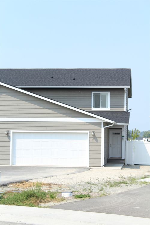 95 Hidden Buck Court, Kalispell, MT, 59901 | Card Image