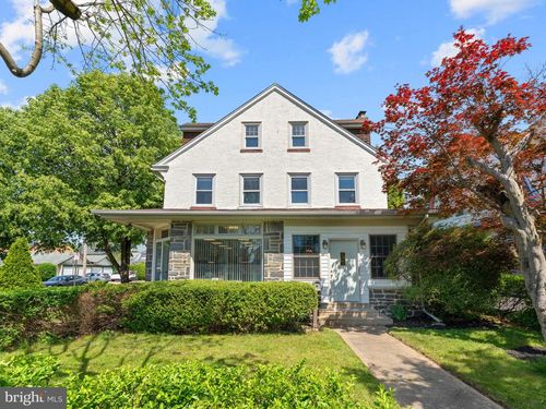 100 Brookline Blvd, HAVERTOWN, PA, 19083-3847 | Card Image