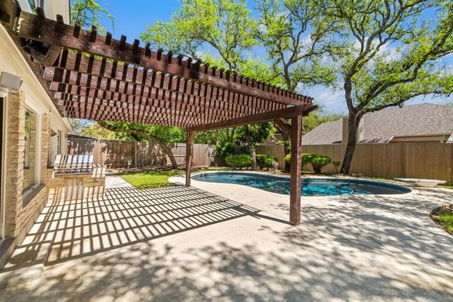 6520 Heron Dr, House other with 4 bedrooms, 3 bathrooms and 2 parking in Austin TX | Image 32