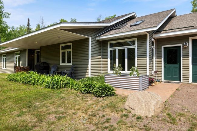 677 County Road 60, House other with 3 bedrooms, 3 bathrooms and null parking in Grand Marais MN | Image 6