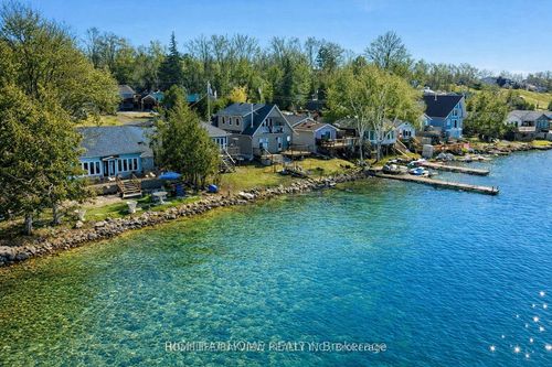 39-6108 Curtis Point Rd, Roseneath, ON, K0K2X0 | Card Image