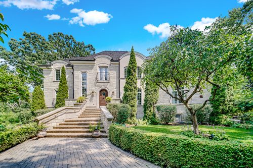 4377 Oak Creek Ln, Long Grove, IL, 60047-5207 | Card Image
