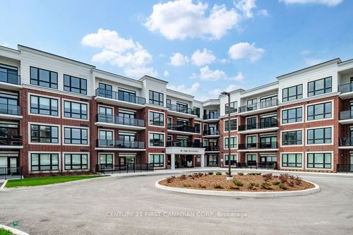 408-1975 Fountain Grass Dr, London, ON, N6K0M3 | Card Image