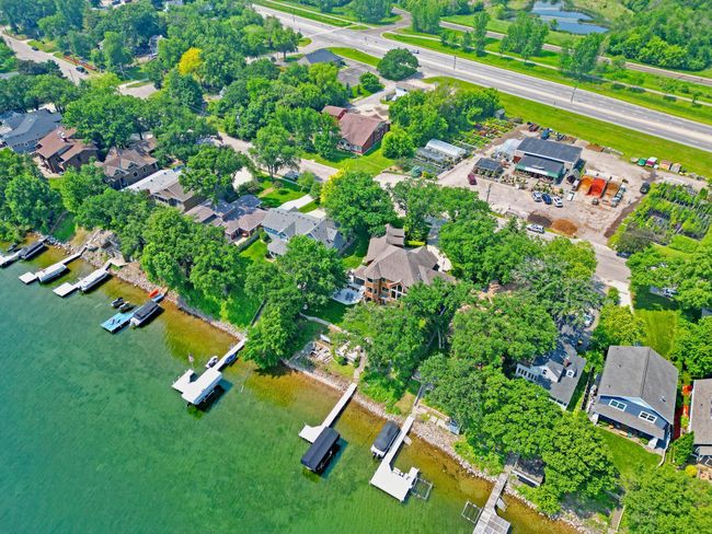 Rear Arial View 3 | Image 60
