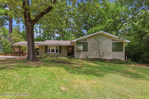 1786 Brecon Drive, Jackson, MS, 39211 | Card Image