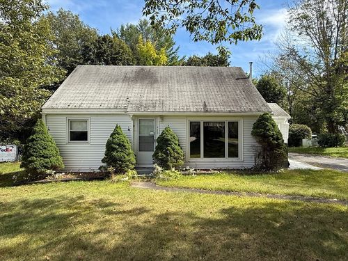 473 Pleasant St, Leicester, MA, 01524-1223 | Card Image