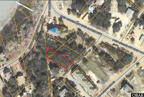 TBD Creek Point Rd, Ocracoke, NC, 27960 | Card Image