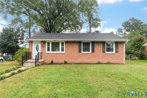 9709 Drexel Ln, Henrico, VA, 23228-1204 | Card Image