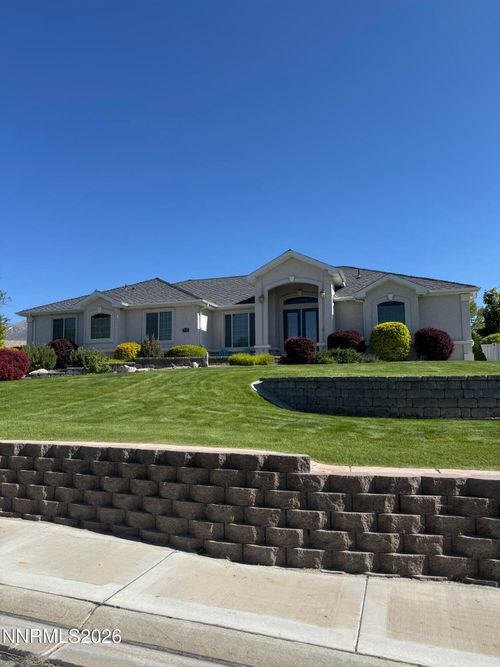5520 Patrician Way, Winnemucca, NV, 89445-6148 | Card Image
