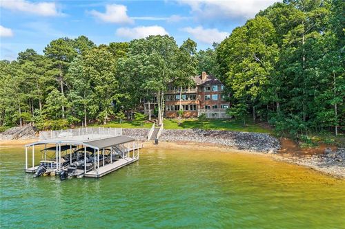 6576 Yacht Club Rd, Flowery Branch, GA, 30542-3858 | Card Image