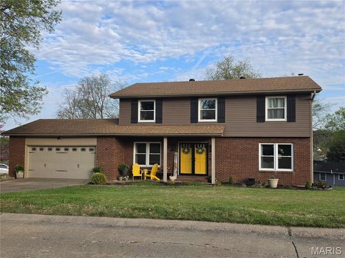 2310 Belleridge Pike, Cape Girardeau, MO, 63701-1855 | Card Image