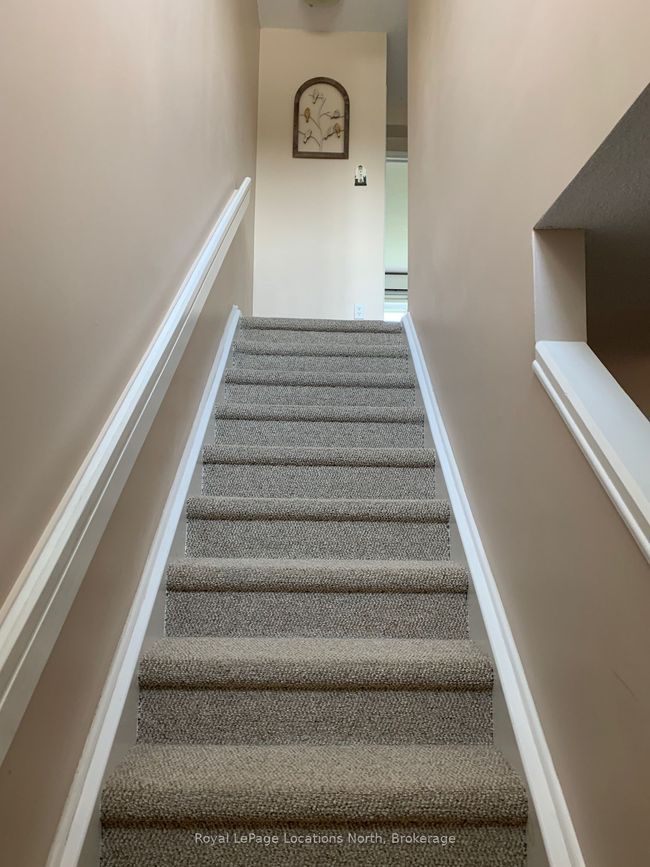 347 Mariners Way, Condo with 2 bedrooms, 2 bathrooms and 2 parking in Collingwood ON | Image 9