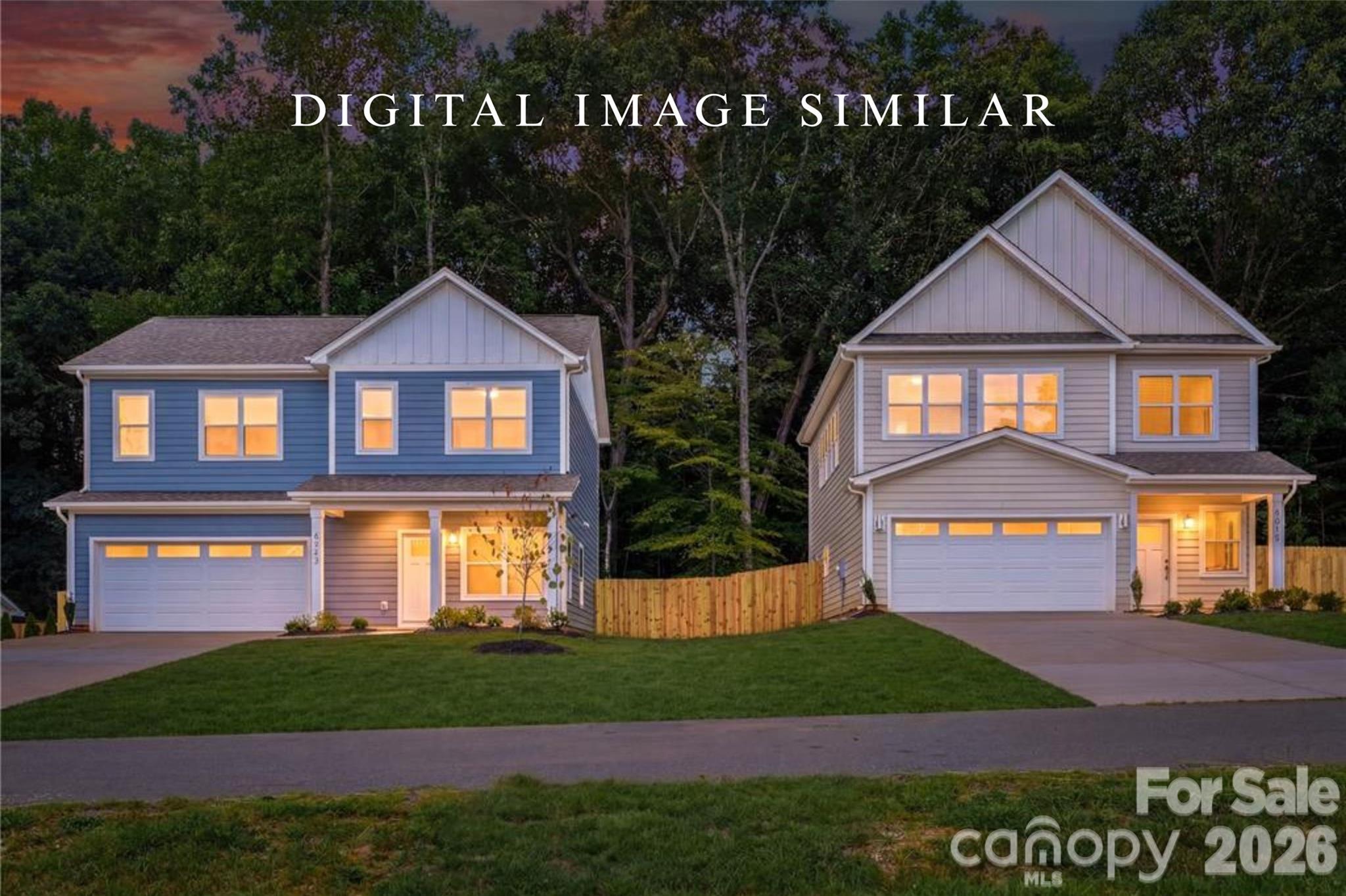 Residential in Charlotte 3