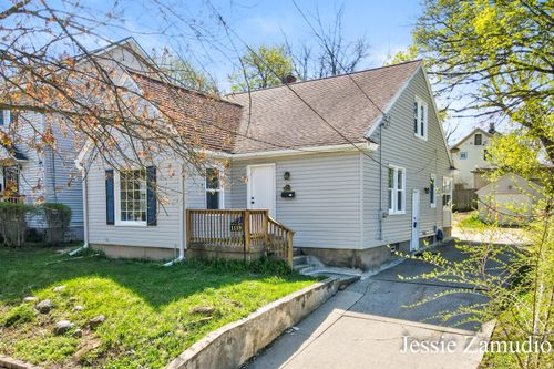 1118 Dunham St Se, Grand Rapids, MI, 49506-2662 | Card Image
