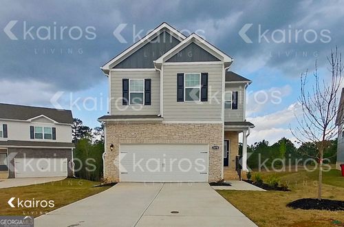 3478 Bridgewood Dr, Macon, GA, 31216-4144 | Card Image