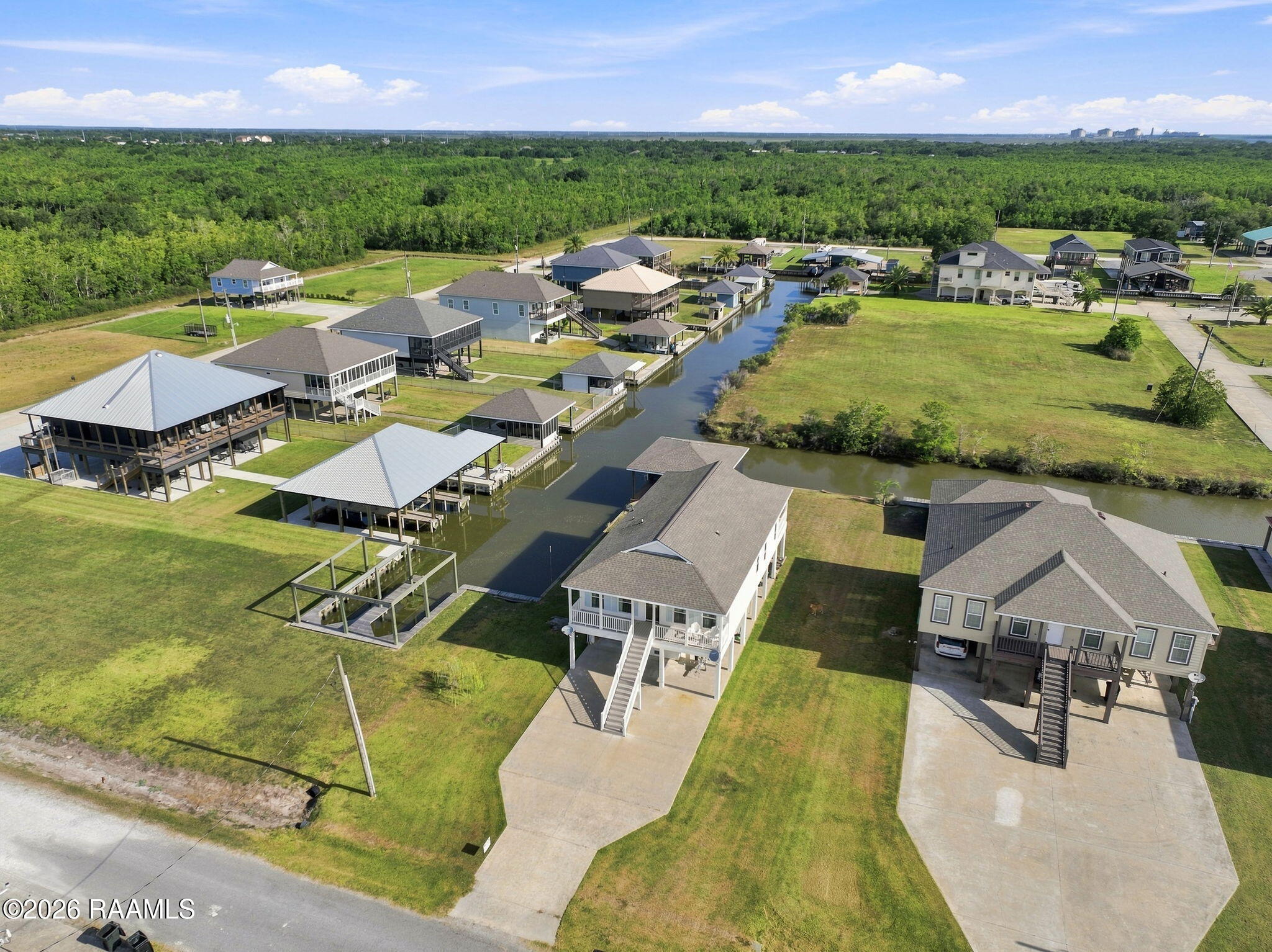 Residential in Hackberry 3