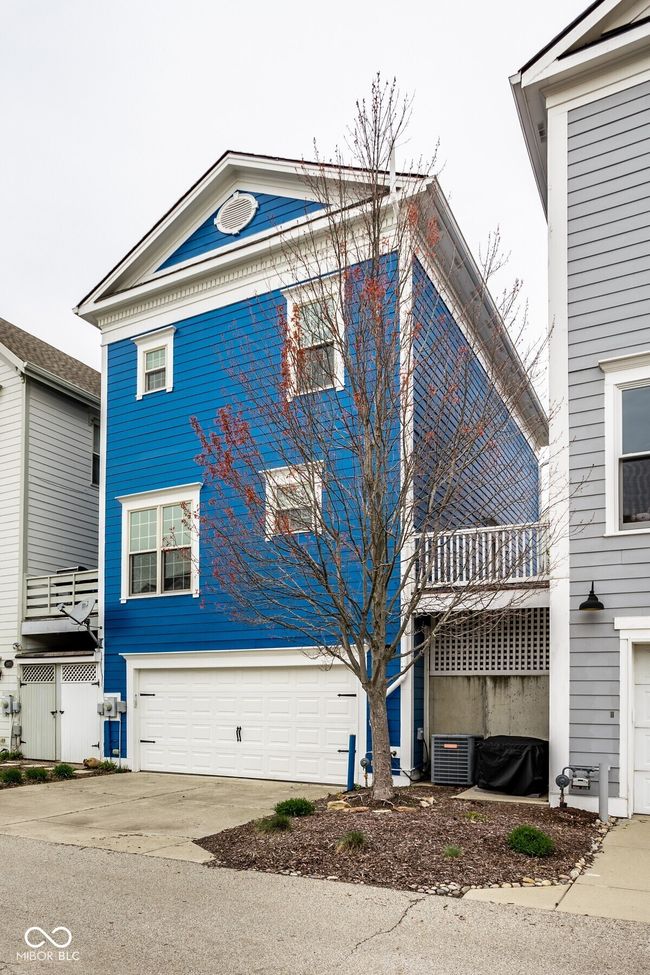 2067 Rhettsbury St, House other with 3 bedrooms, 3 bathrooms and null parking in Carmel IN | Image 36