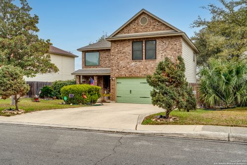 16014 Walnut Creek, San Antonio, TX, 78247 | Card Image