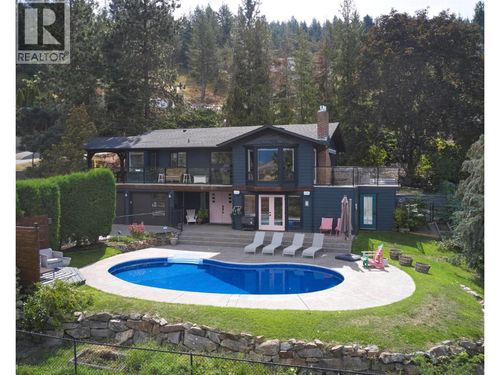 11506 Palfrey Dr W, Coldstream, BC, V1B1A8 | Card Image