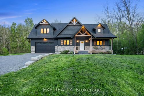 1499 Lakeside Dr, Consecon, ON, K0K1T0 | Card Image