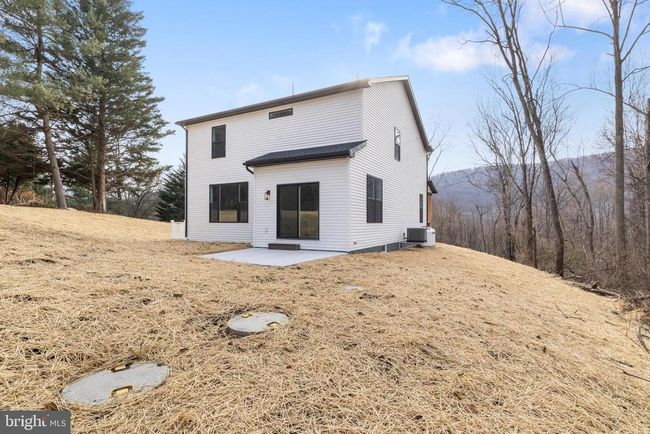 12 Arlene Trl, House other with 4 bedrooms, 3 bathrooms and null parking in FAIRFIELD PA | Image 55