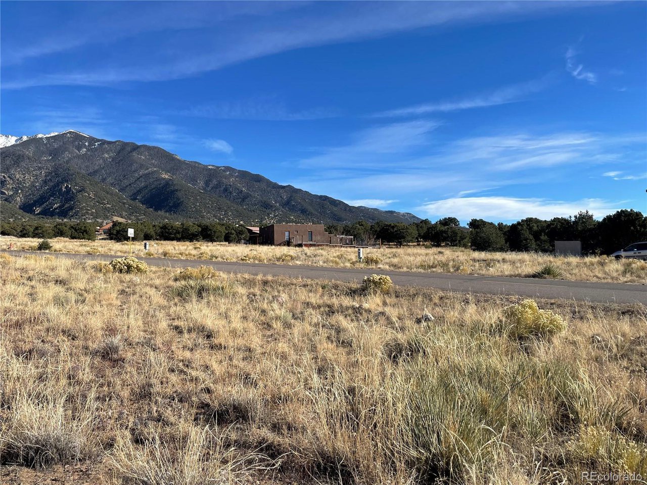 Land in Crestone 3