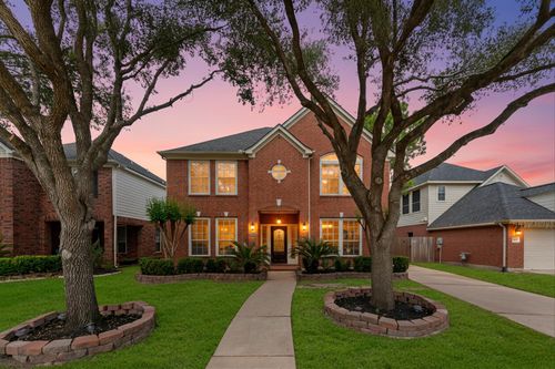6106 Marble Hollow Ln, Katy, TX, 77450-5878 | Card Image