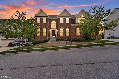 5021 Autumn Glow Way, PERRY HALL, MD, 21128-8826 | Card Image