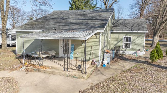9315 E 150 N, House other with 3 bedrooms, 2 bathrooms and null parking in Grovertown IN | Image 5