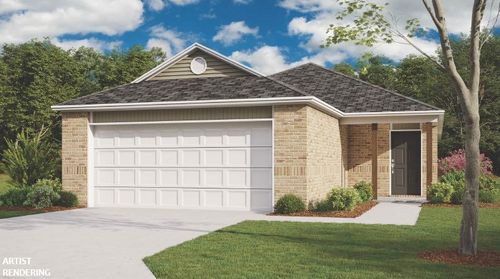 8618 Preston Wood Drive, Fort Smith, AR, 72916 | Card Image